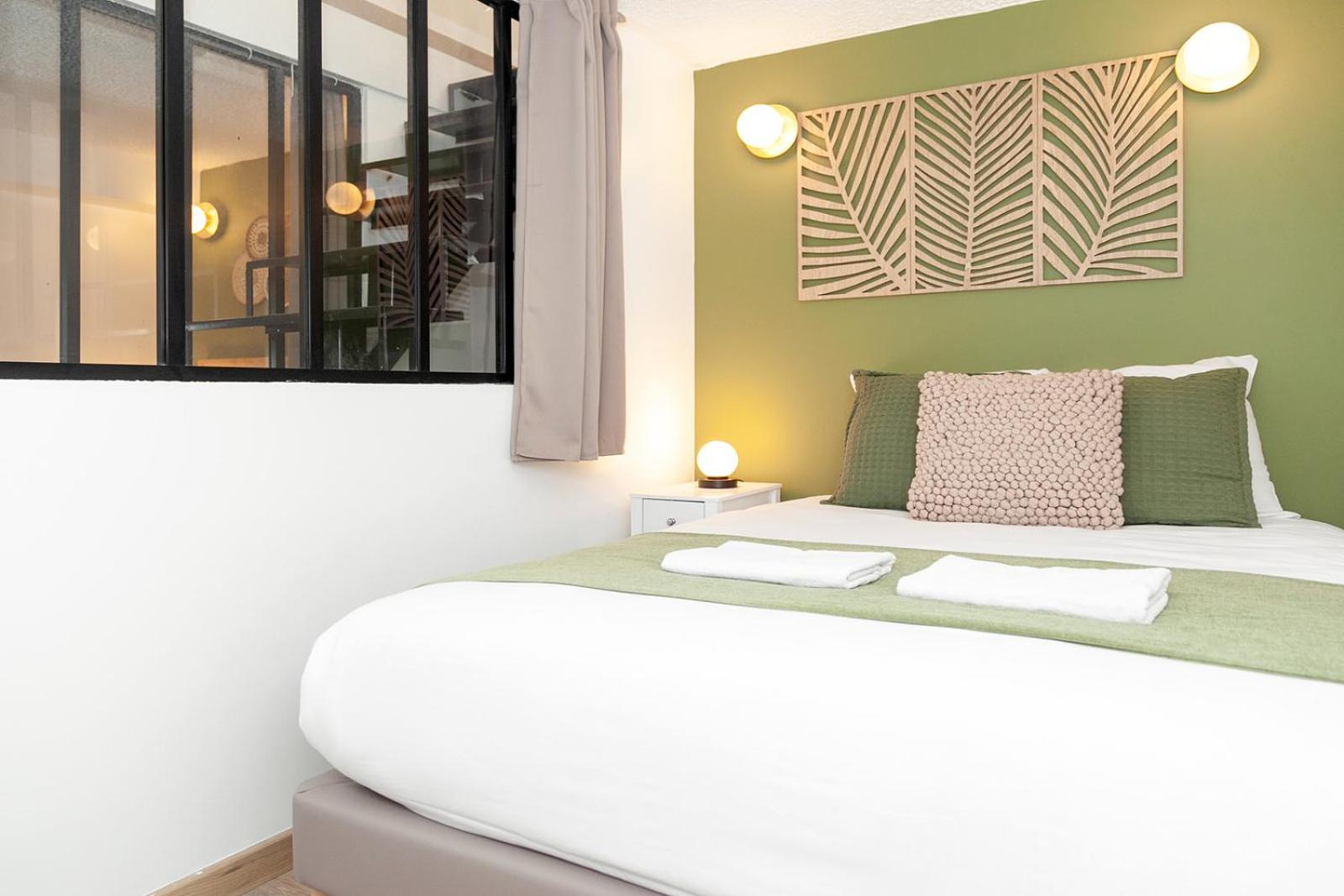 Apartamento Hoche - Psg