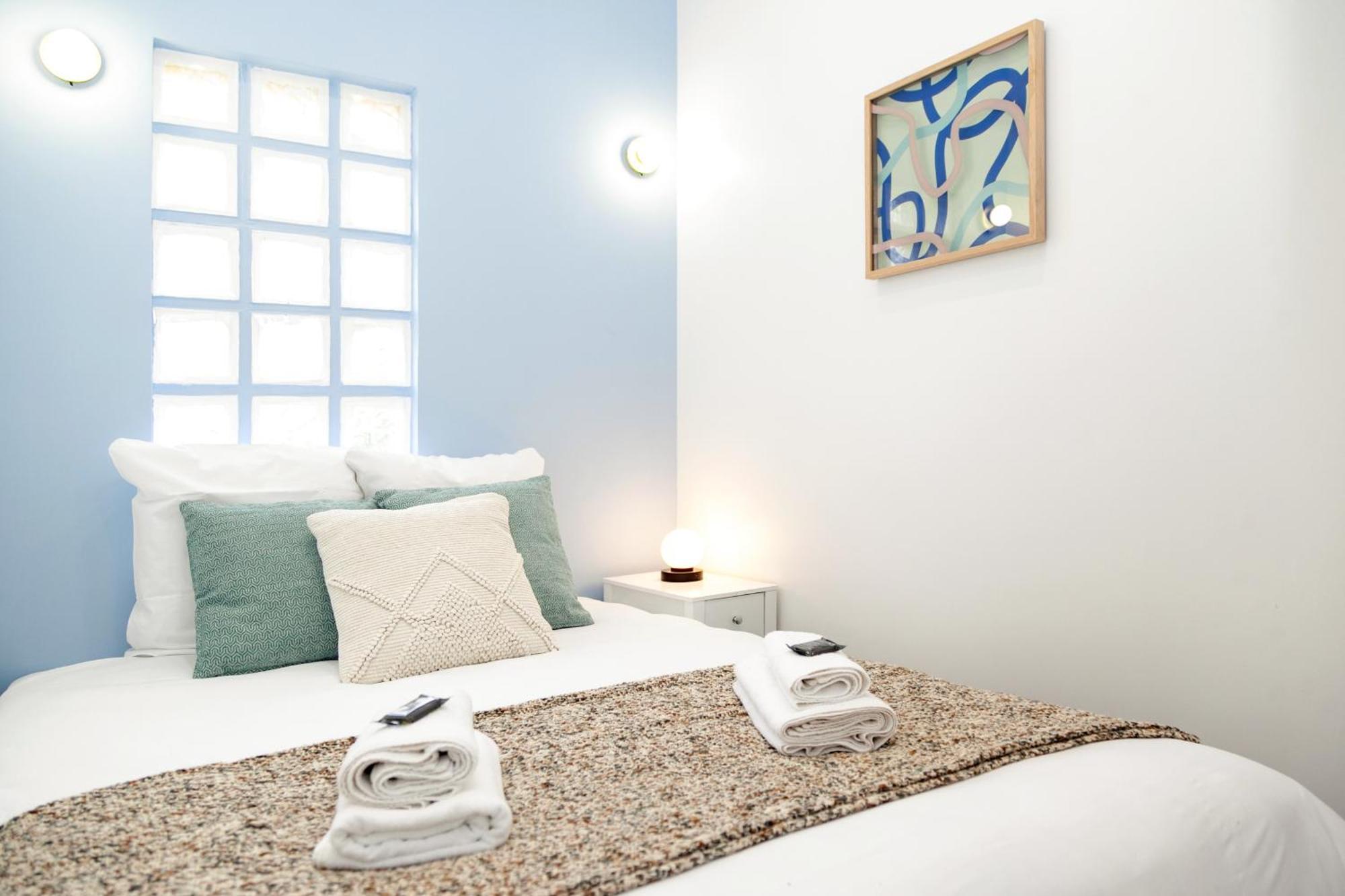 Hoche - Psg Apartment