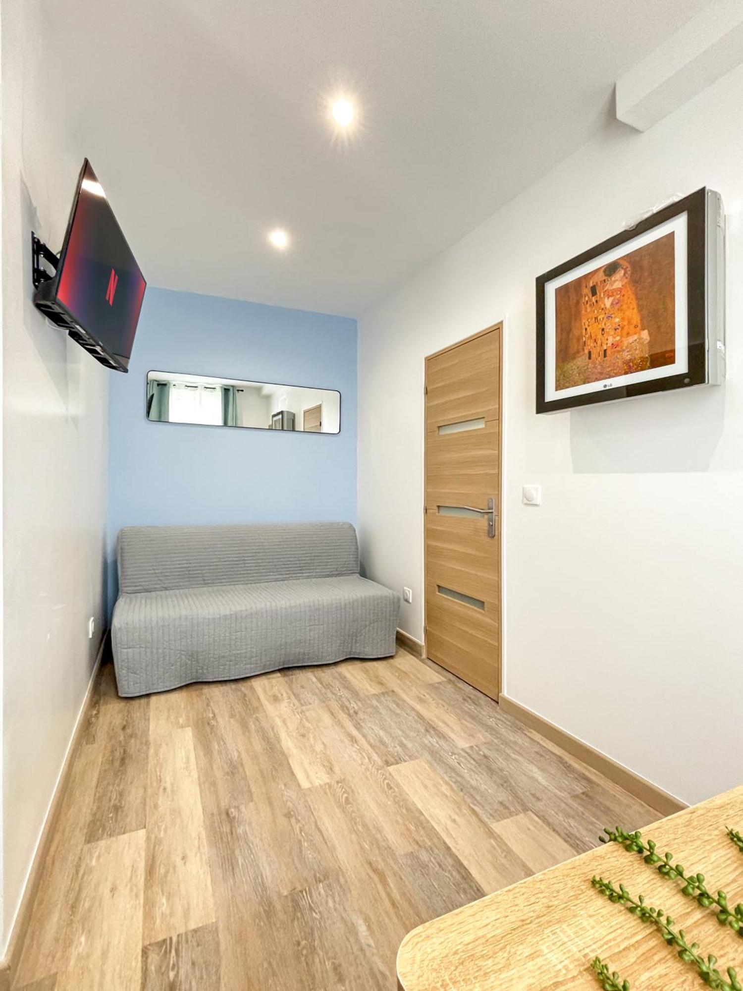 Apartment Hoche - Psg *