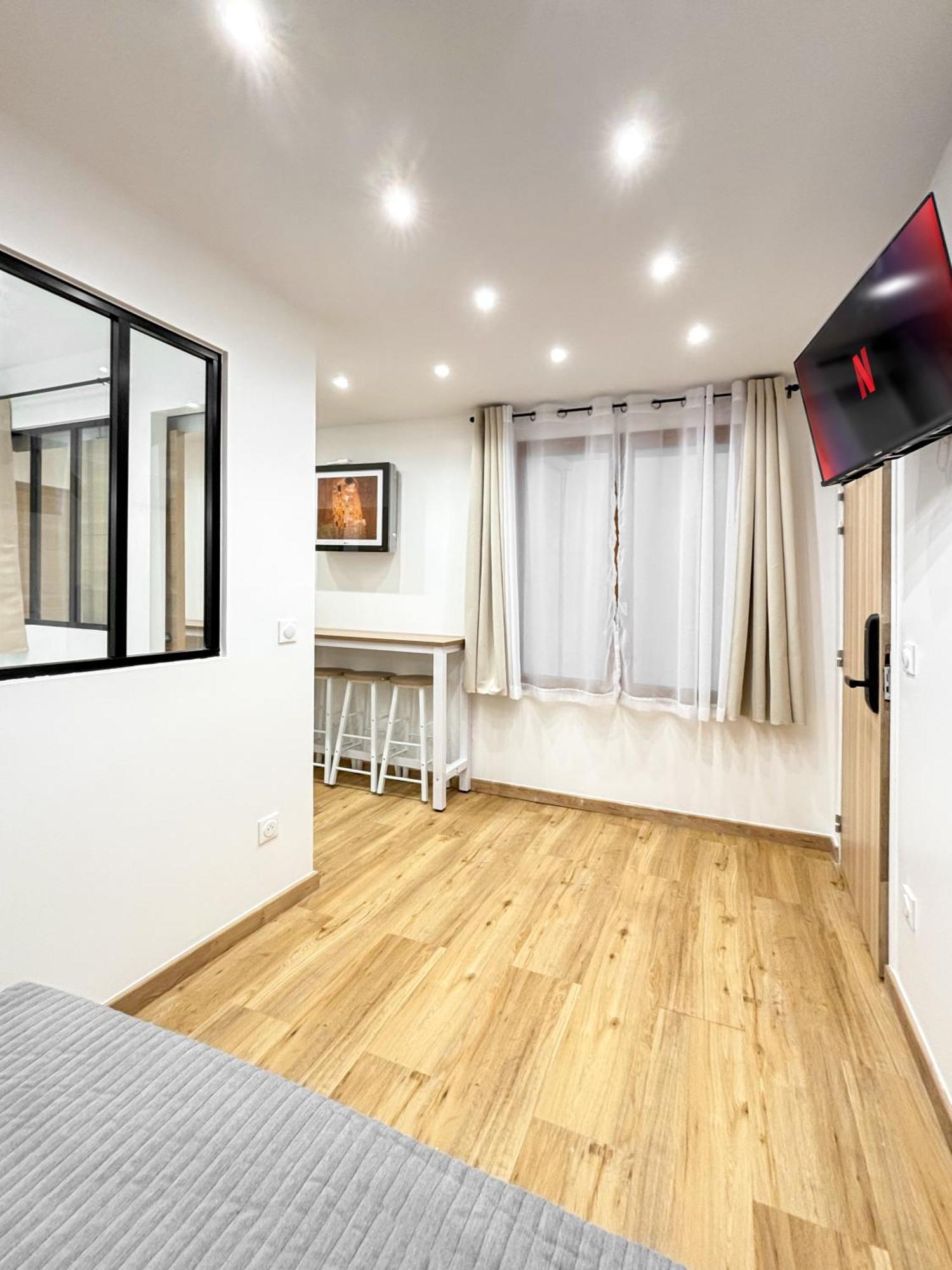 Hoche - Psg Apartment