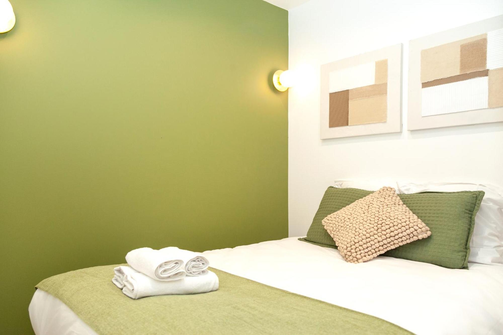 Hoche - Psg Apartment