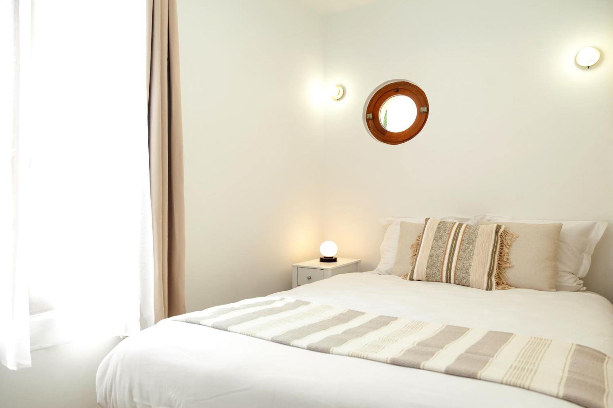 Apartment Hoche - Psg