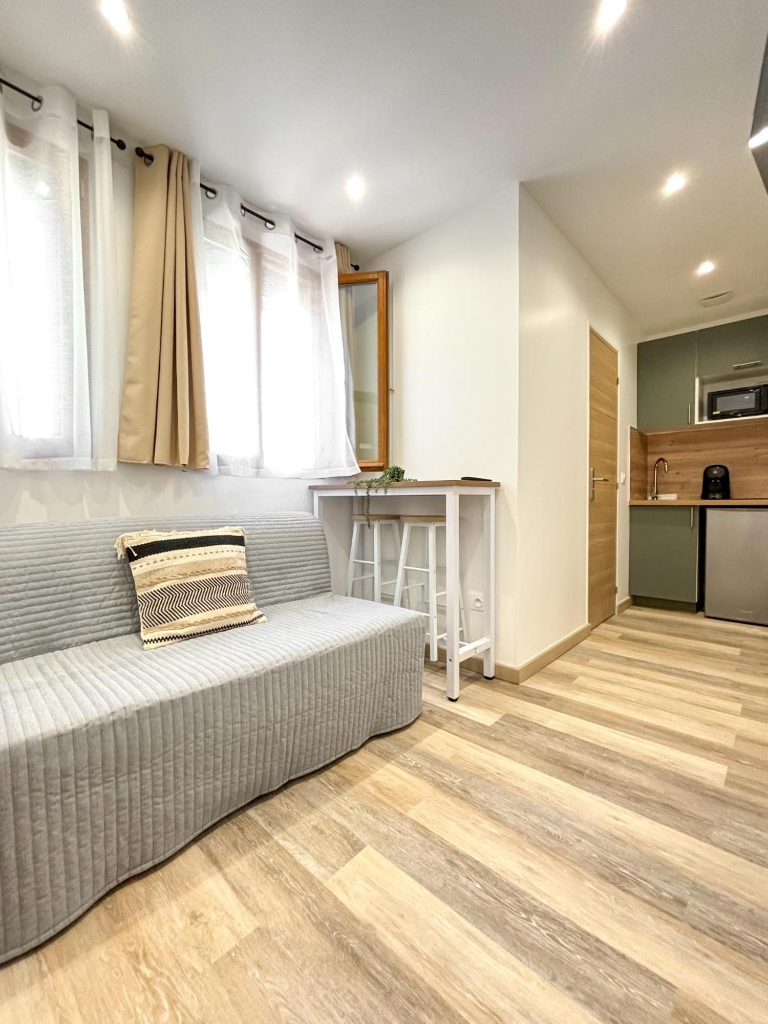 Hoche - Psg Apartment