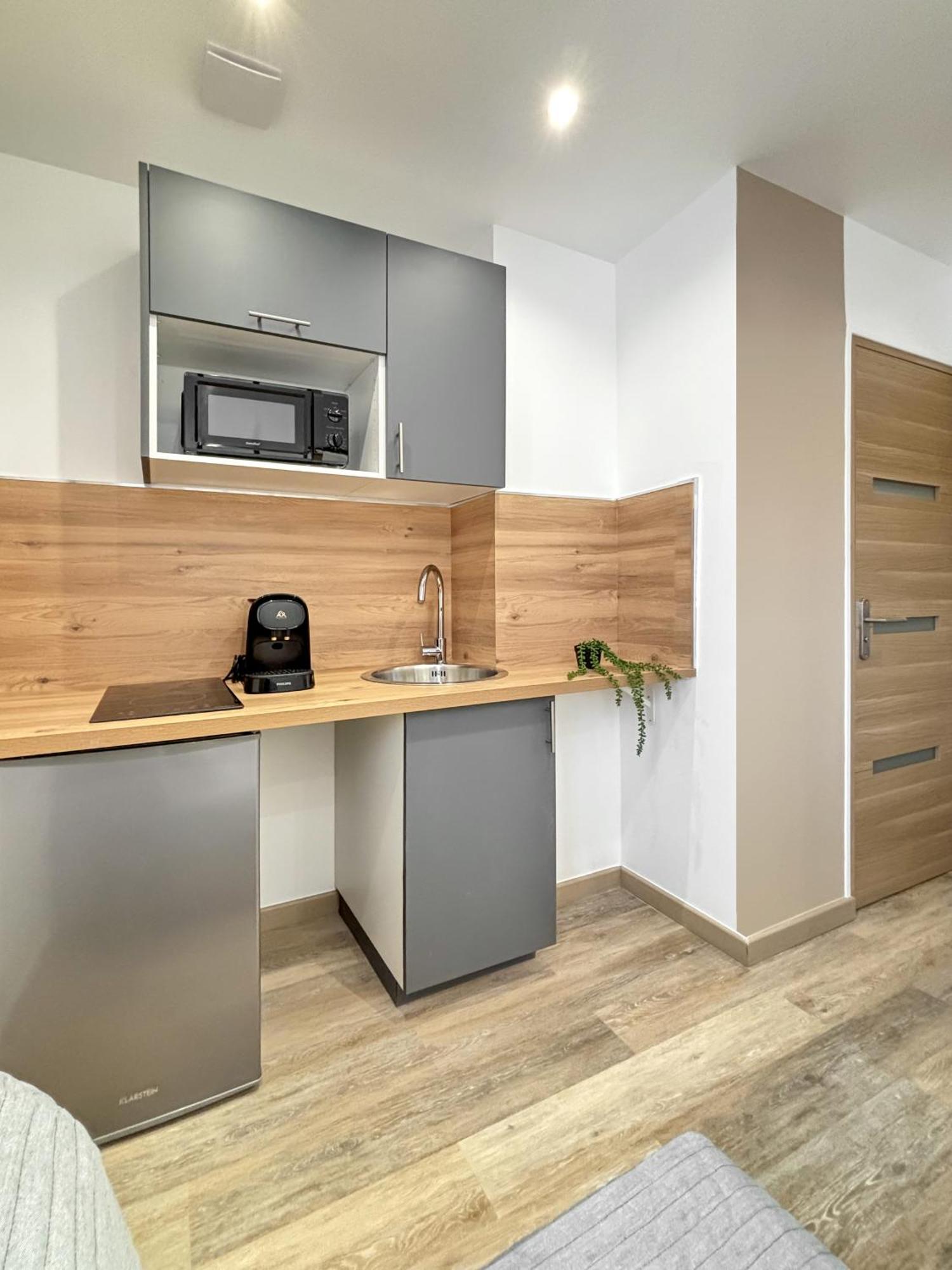 Hoche - Psg Apartment Le Pre-Saint-Gervais