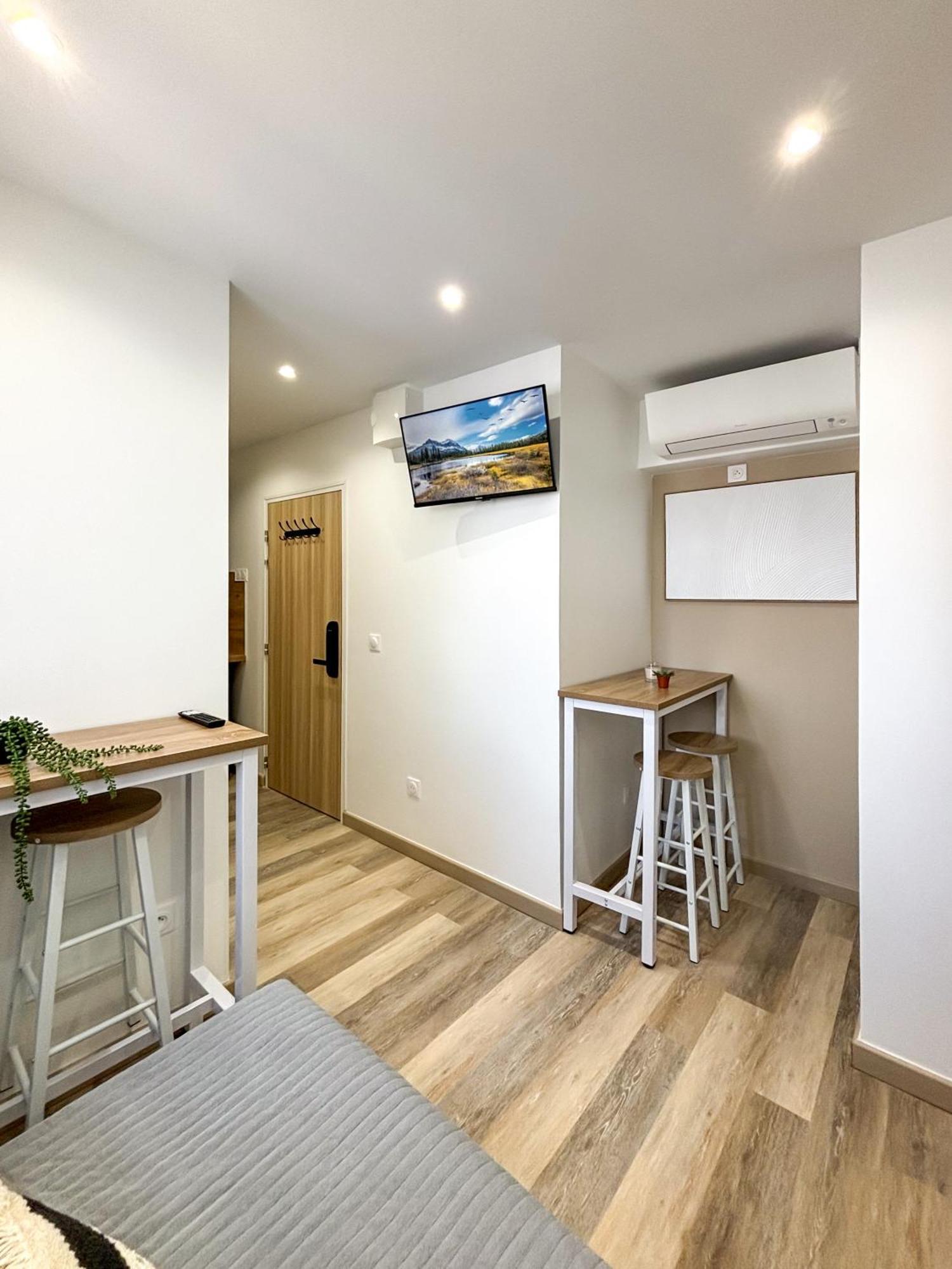 Apartment Hoche - Psg *