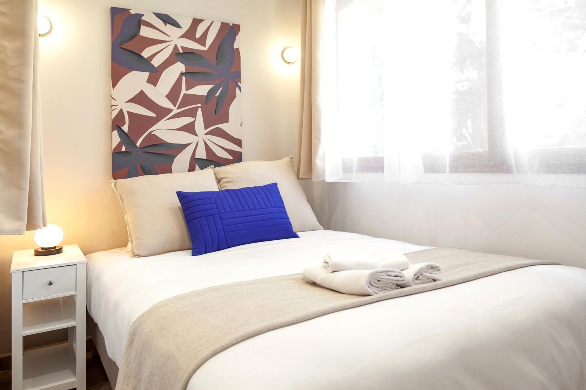 Apartment Hoche - Psg