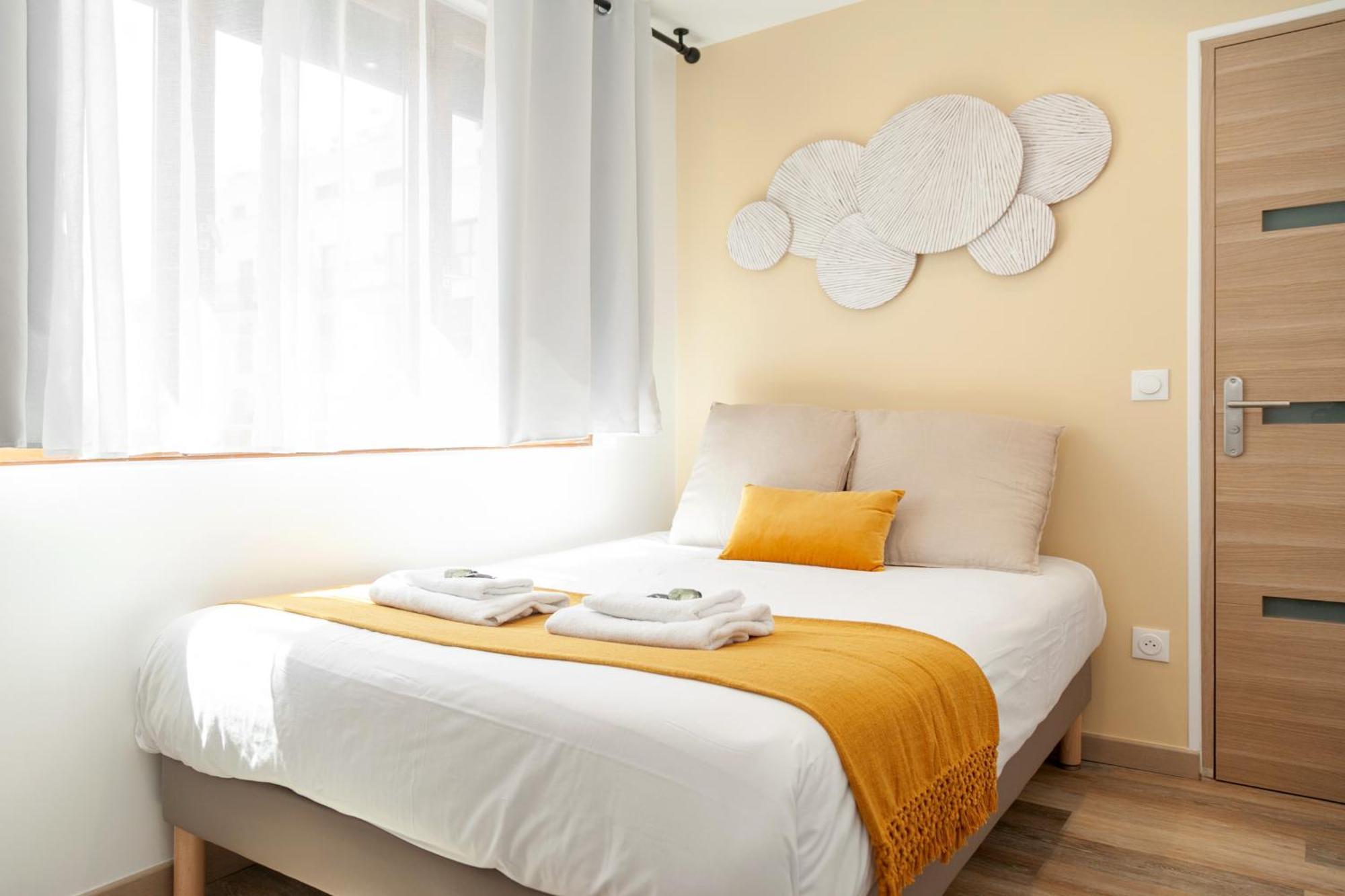 Hoche - Psg Apartment