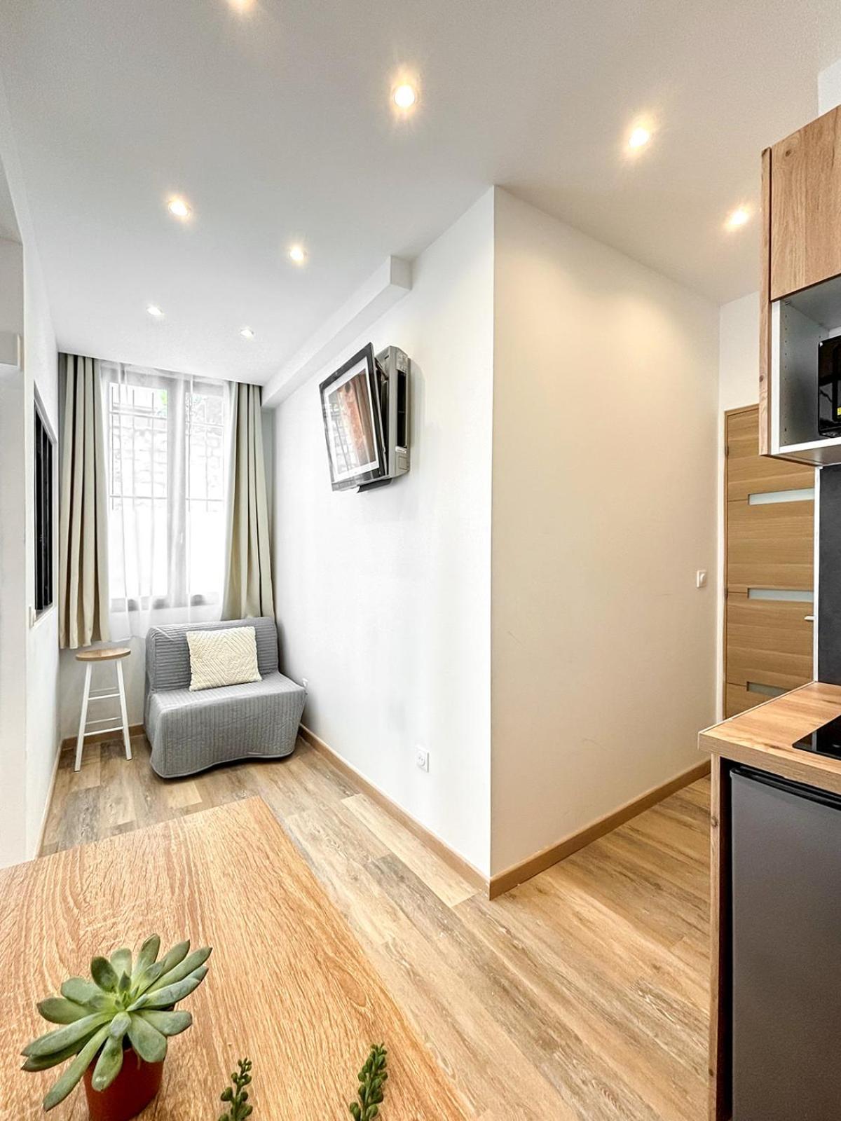Hoche - Psg Apartment