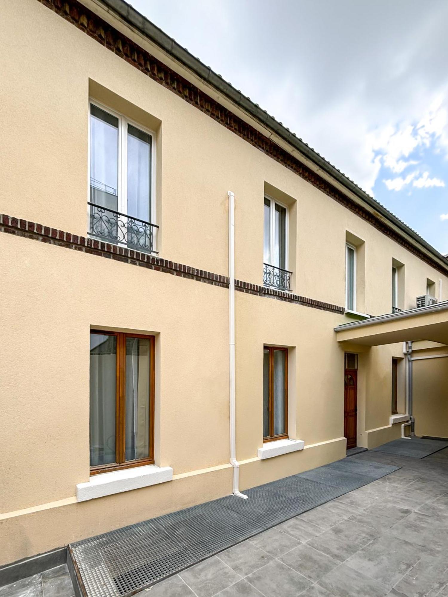 Hoche - Psg Apartment